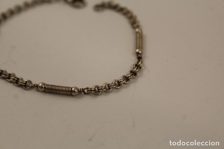 Joyeria: pulsera de plata 925 - Foto 4