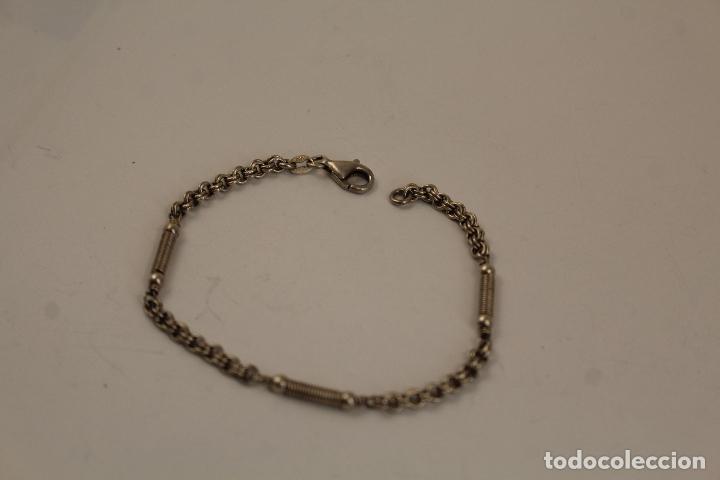 Joyeria: pulsera de plata 925 - Foto 5