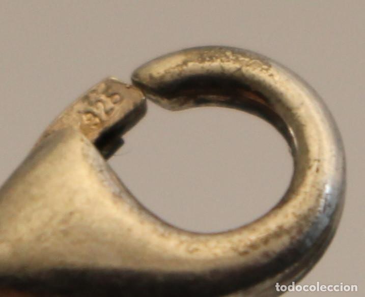 Joyeria: pulsera de plata 925 - Foto 6