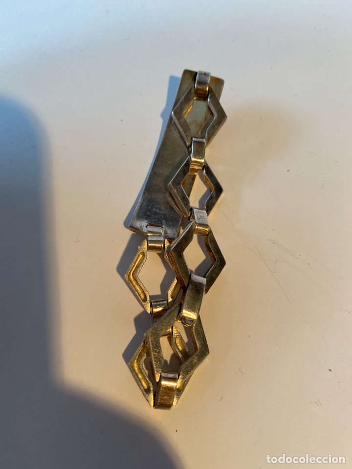Joyeria: Bonita pulsera Esclava de plata - Foto 3