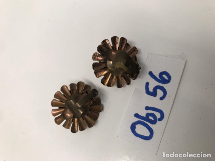 Joyeria: Pendientes antiguos - Foto 2
