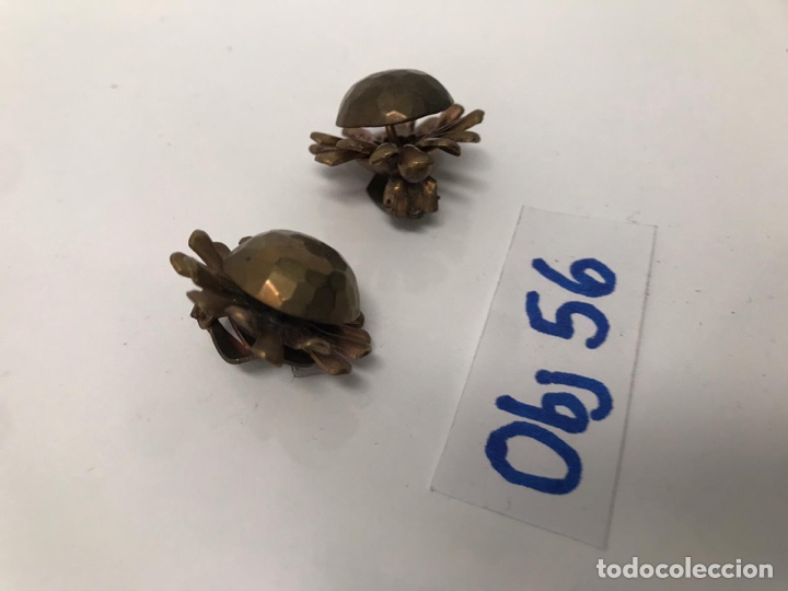 Joyeria: Pendientes antiguos - Foto 3