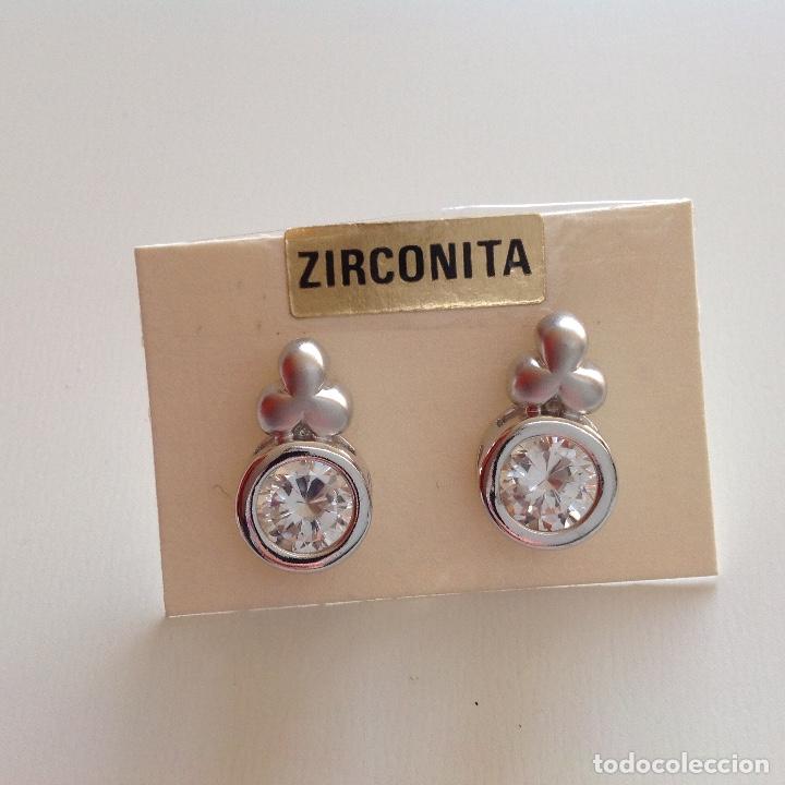 Joyeria: GARGANTILLA CON CIRCONITA DE 0,9 CM. - Foto 5
