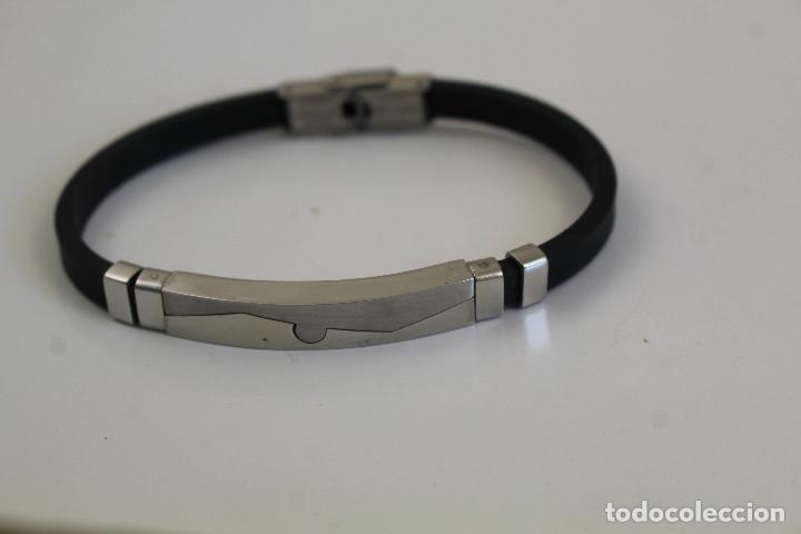 Joyeria: Kit de pulsera acero inoxidable - Foto 1