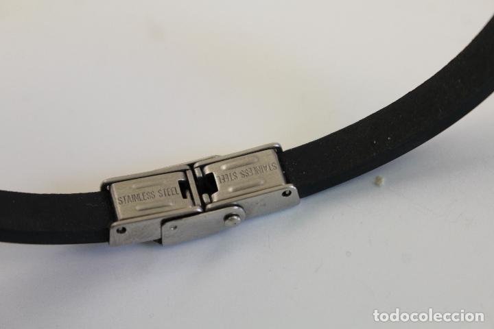 Joyeria: Kit de pulsera acero inoxidable - Foto 2