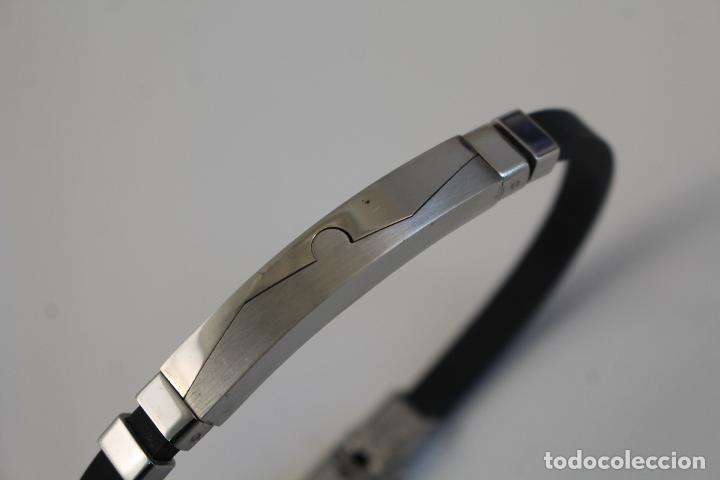 Joyeria: Kit de pulsera acero inoxidable - Foto 4