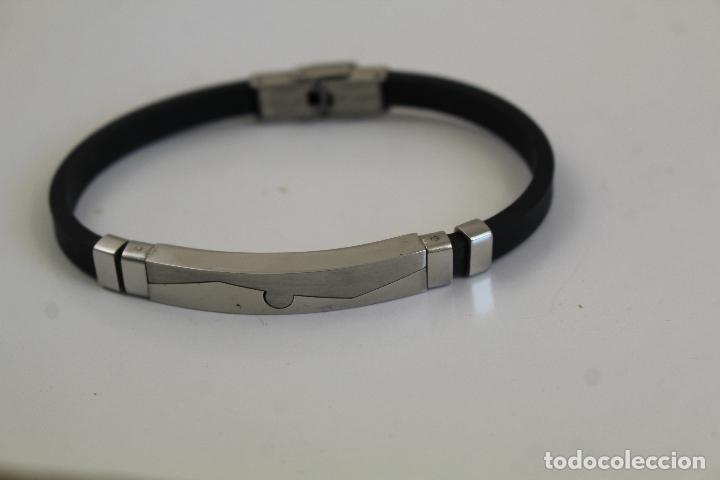 Joyeria: Kit de pulsera acero inoxidable - Foto 5