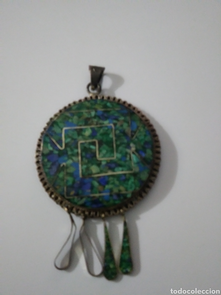 Joyeria: Colgante de Plata 925 - Foto 2