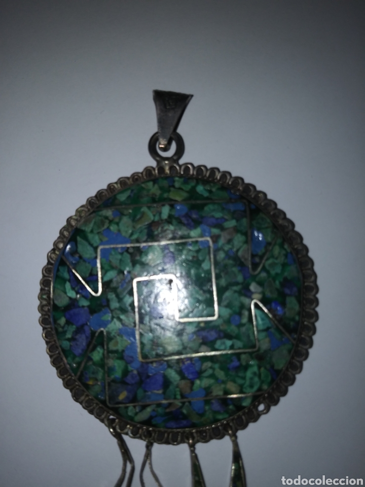 Joyeria: Colgante de Plata 925 - Foto 3