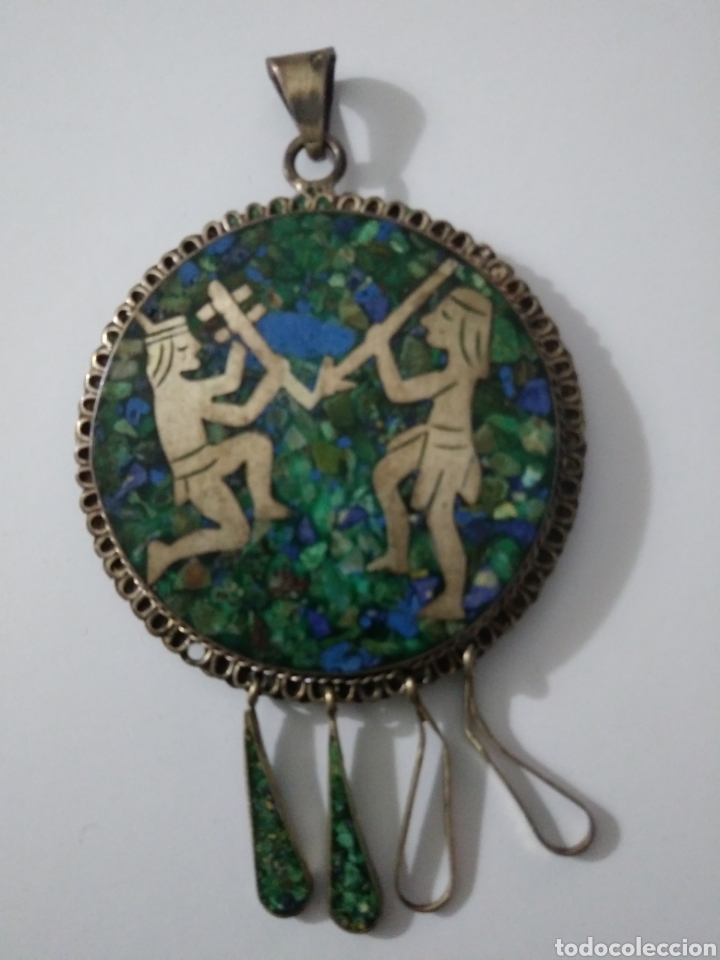 Joyeria: Colgante de Plata 925 - Foto 4