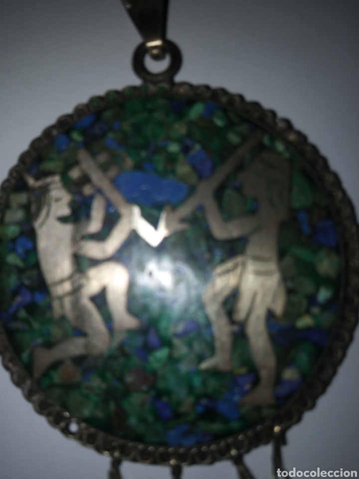 Joyeria: Colgante de Plata 925 - Foto 5