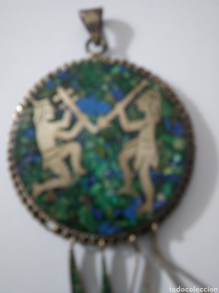 Joyeria: Colgante de Plata 925 - Foto 6
