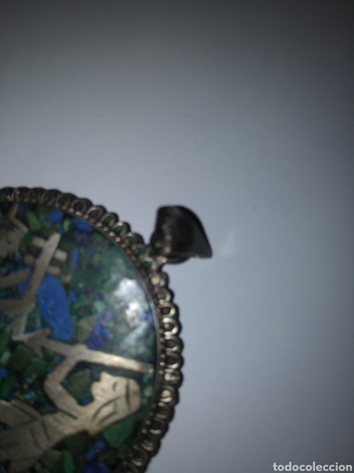 Joyeria: Colgante de Plata 925 - Foto 7