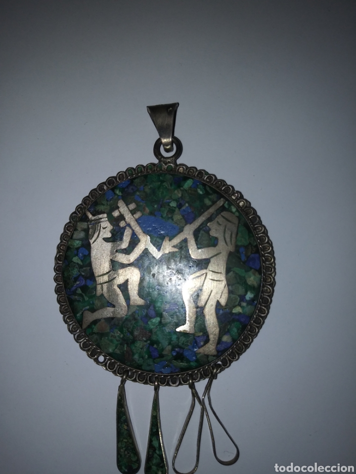 Joyeria: Colgante de Plata 925 - Foto 10