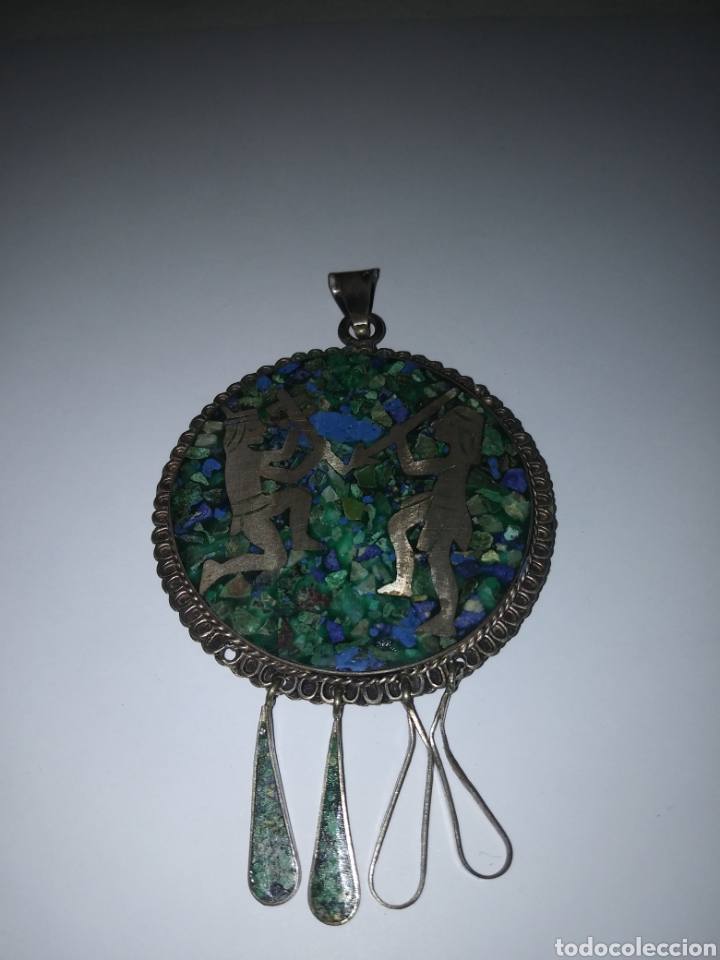 Joyeria: Colgante de Plata 925 - Foto 12
