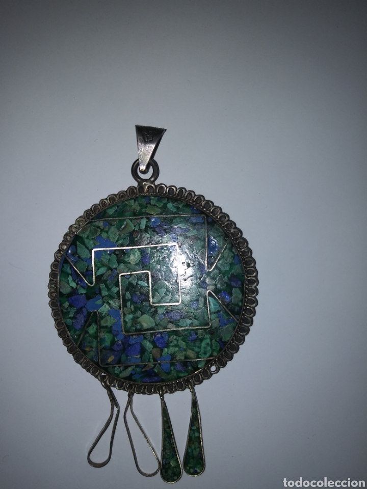 Joyeria: Colgante de Plata 925 - Foto 13