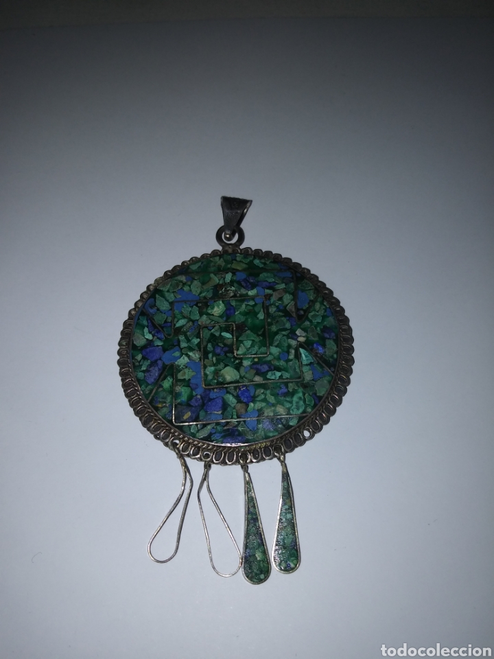 Joyeria: Colgante de Plata 925 - Foto 14