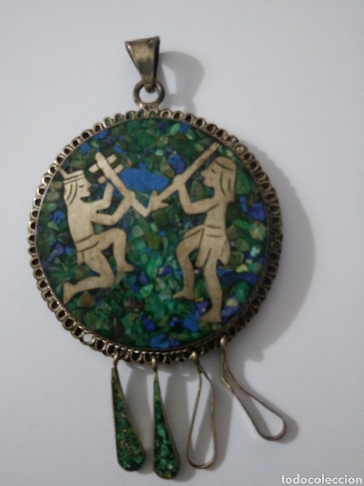 Joyeria: Colgante de Plata 925 - Foto 15