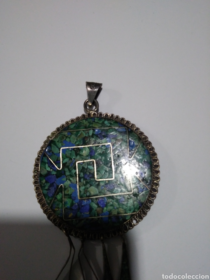 Joyeria: Colgante de Plata 925 - Foto 16