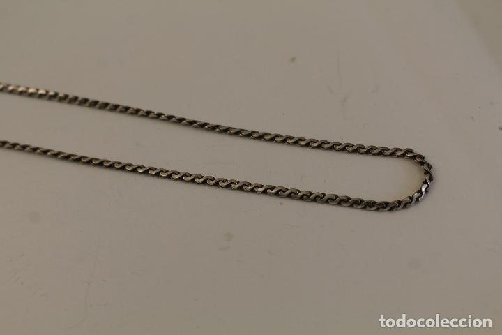 Joyeria: cadena collar de plata gilco - Foto 4