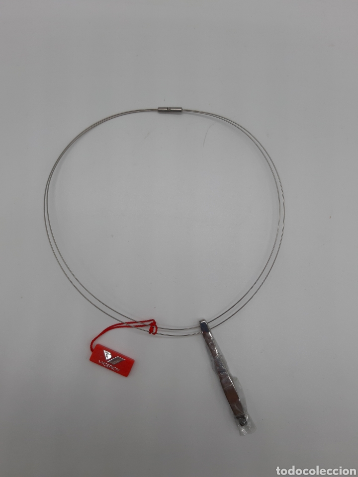 Joyeria: Colgante Viceroy - Foto 2