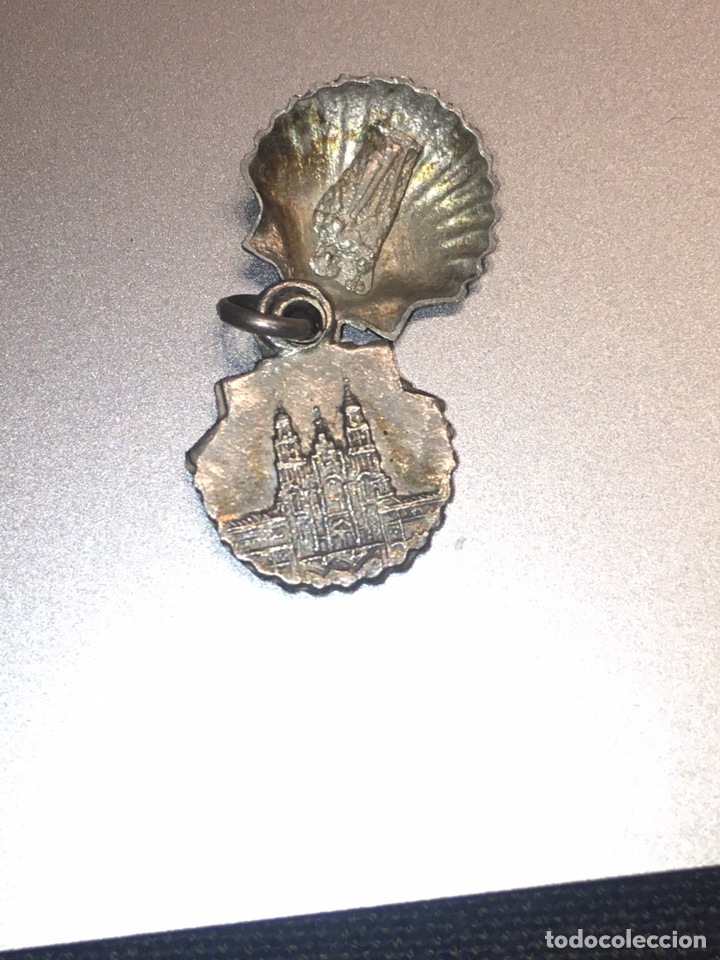 Joyeria: Medalla - Foto 2