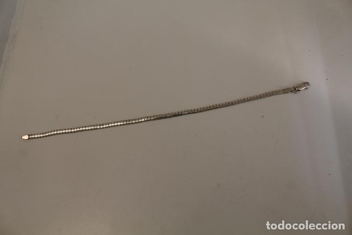 Joyeria: pulsera de plata 925 - Foto 6
