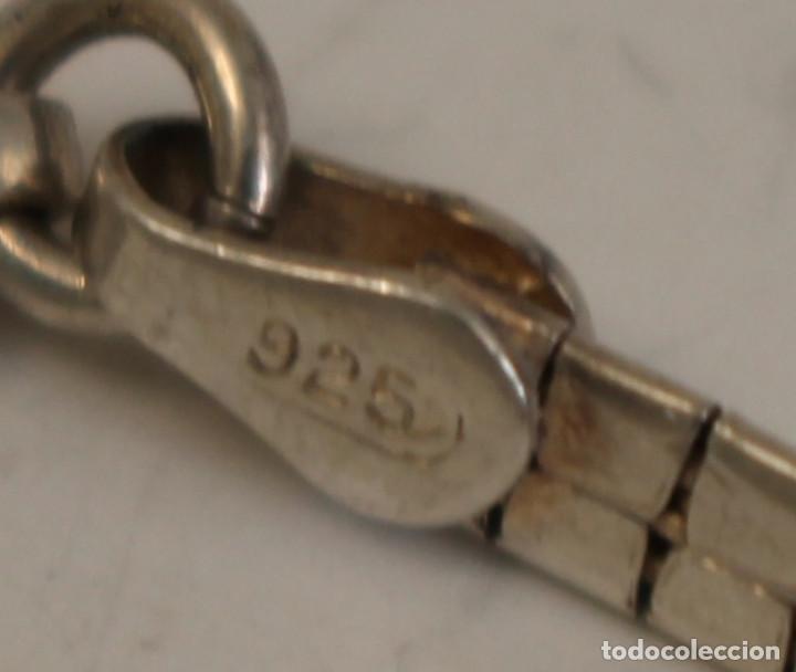 Joyeria: pulsera de plata 925 - Foto 7