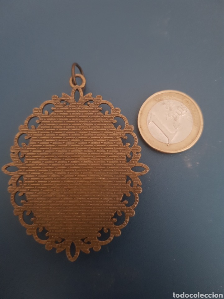 Joyeria: Medalla Santa Ana - Foto 2