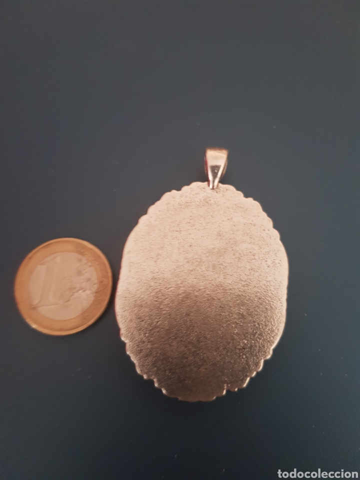 Joyeria: Medalla San Luis Gonzaga - Foto 2