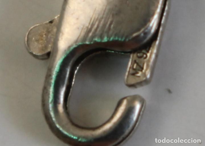 Joyeria: pulsera de plata 925 con esmaltes - Foto 9