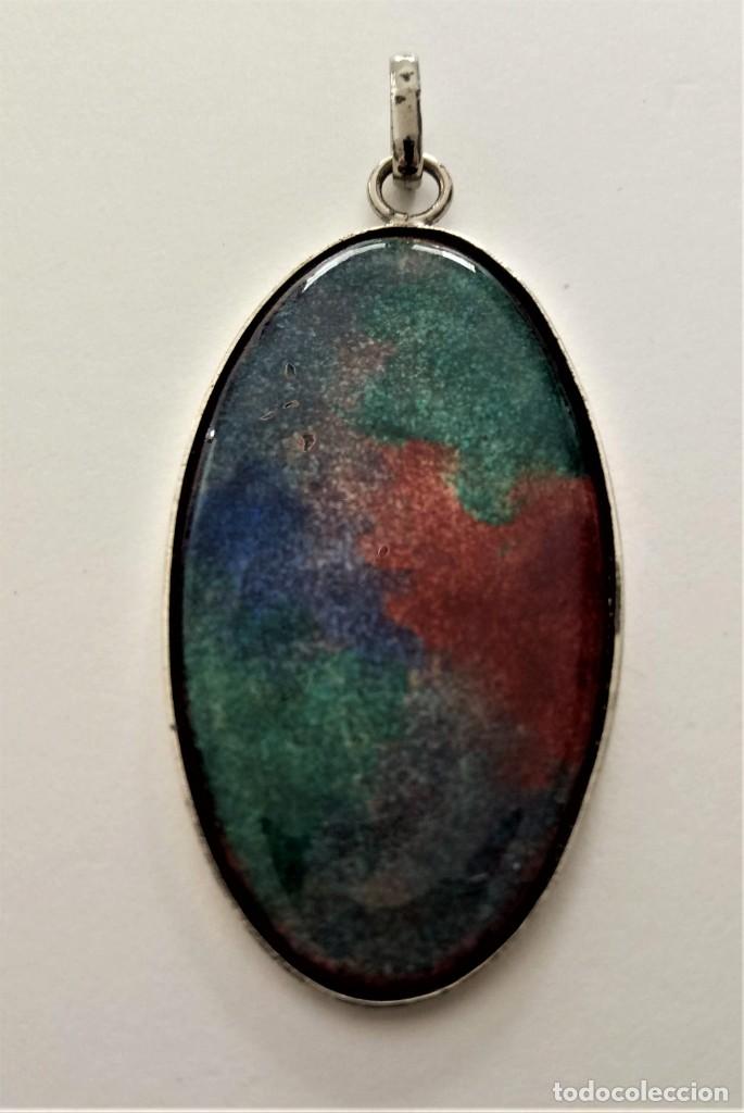 Joyeria: Colgante - Foto 3