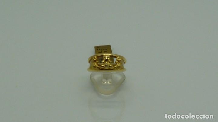 Joyeria: ANILLO OSITOS EN ORO DE 18 KLTS.(750MM) - Foto 13