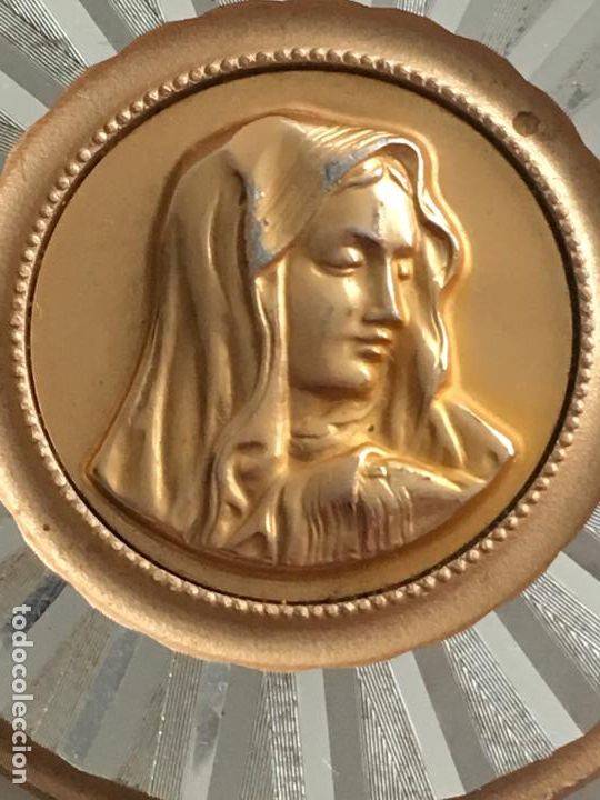 Joyeria: Medalla Virgen Alemania - Foto 2
