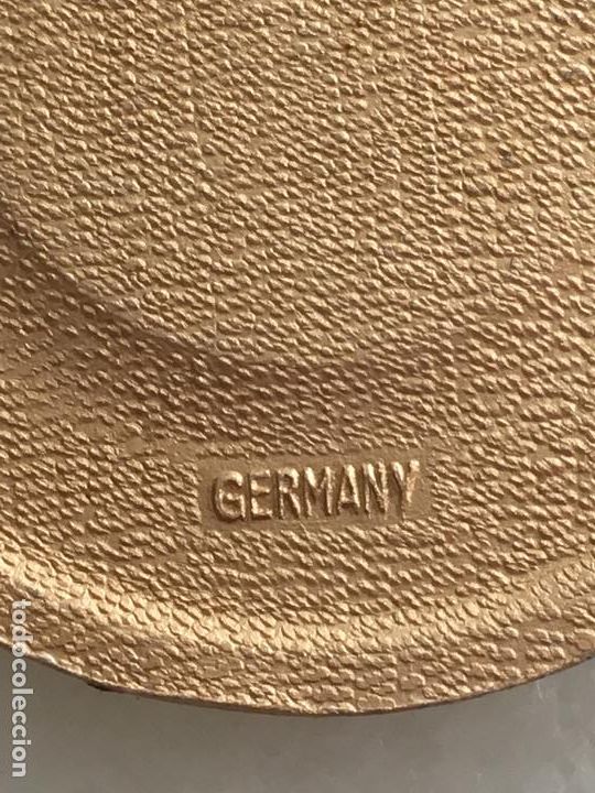 Joyeria: Medalla Virgen Alemania - Foto 3