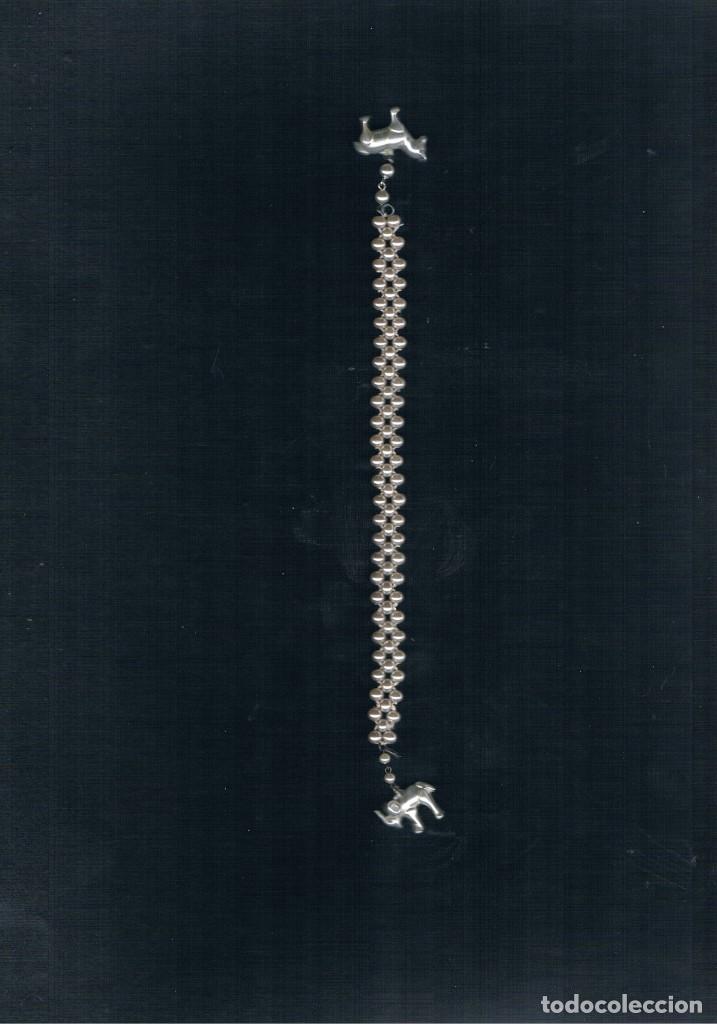 Joyeria: PULSERA PERLITAS DE RIO - Foto 1