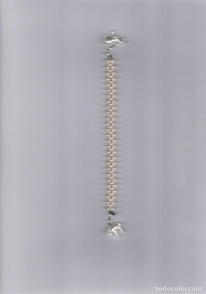 Joyeria: PULSERA PERLITAS DE RIO - Foto 2