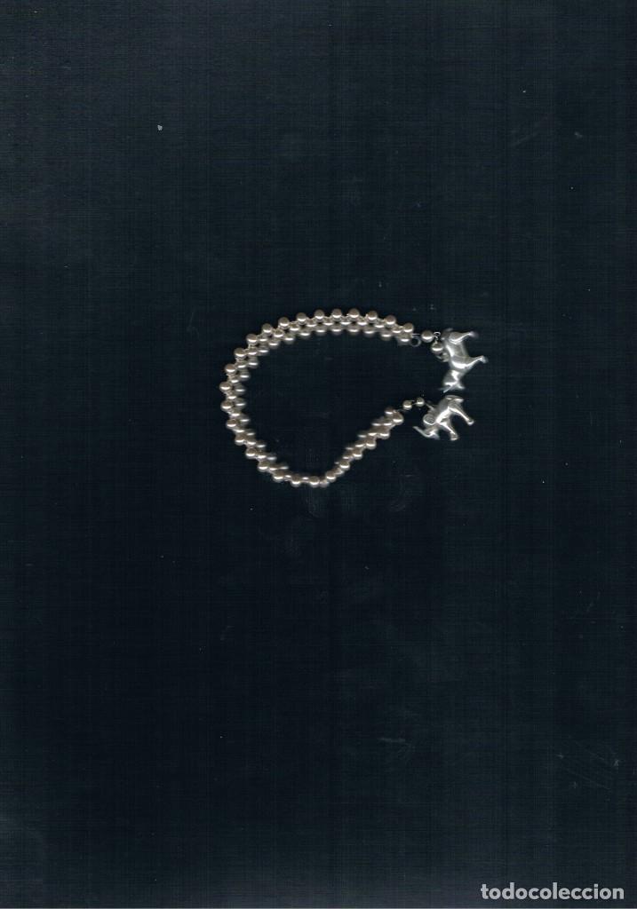Joyeria: PULSERA PERLITAS DE RIO - Foto 3