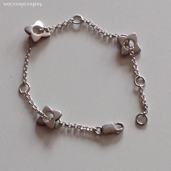 Joyeria: PULSERA DE PLATA Y ESMALTE VI - Foto 1