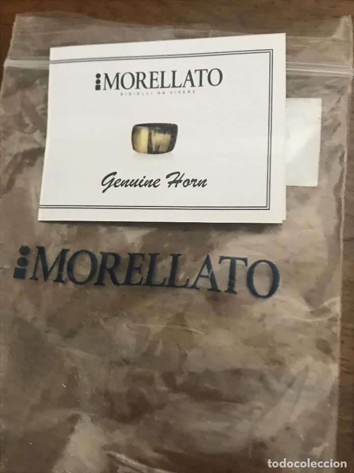 Joyeria: PENDIENTES DE SE&Ntilde;ORA DE LA MARCA MORELLATO NEGROS - Foto 2