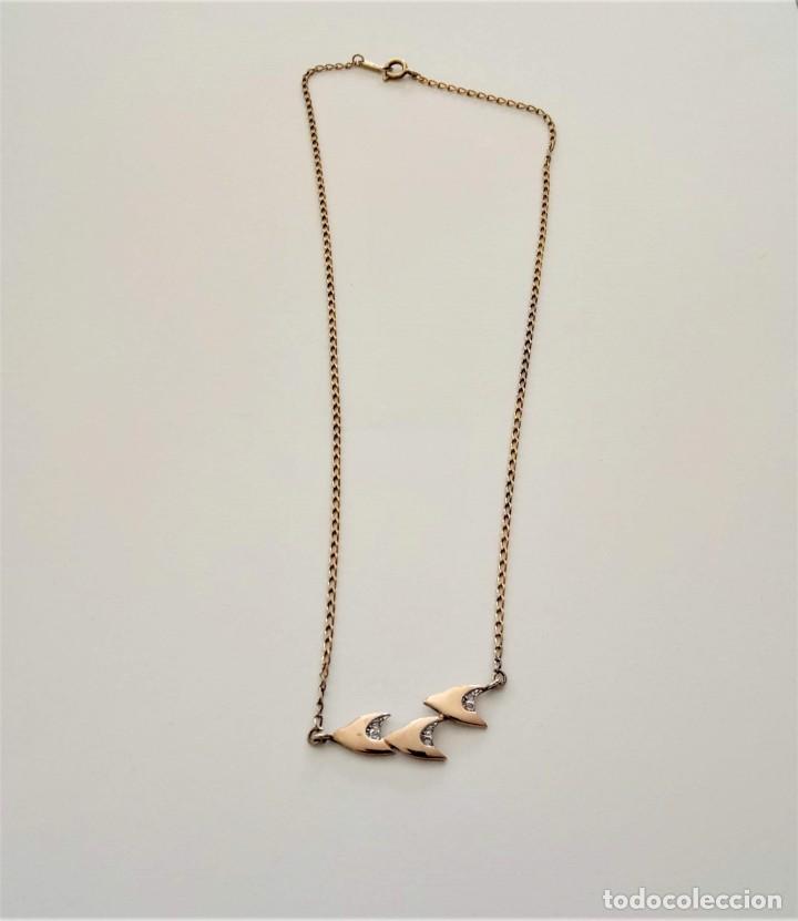 Joyeria: Gargantilla - Foto 1