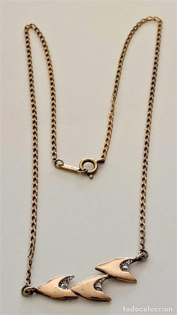 Joyeria: Gargantilla - Foto 4