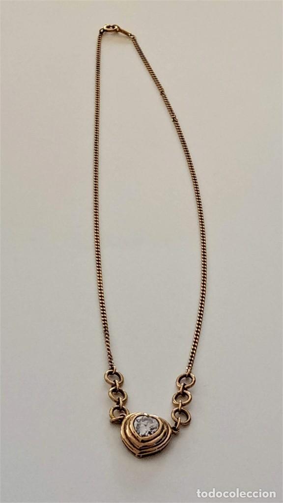 Joyeria: Gargantilla - Foto 1