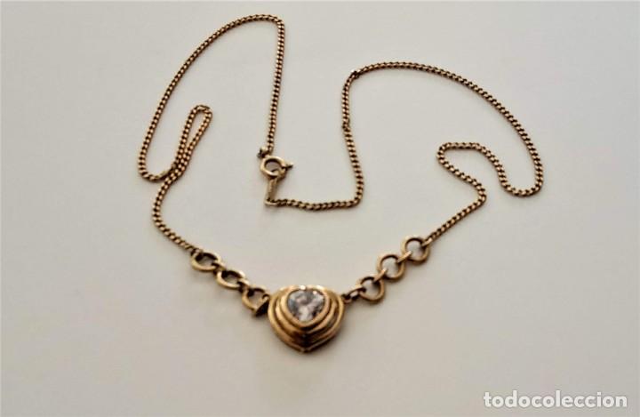 Joyeria: Gargantilla - Foto 2