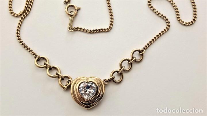 Joyeria: Gargantilla - Foto 3