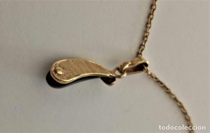 Joyeria: Gargantilla - Foto 2
