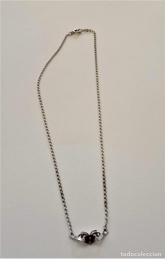 Joyeria: Gargantilla - Foto 1
