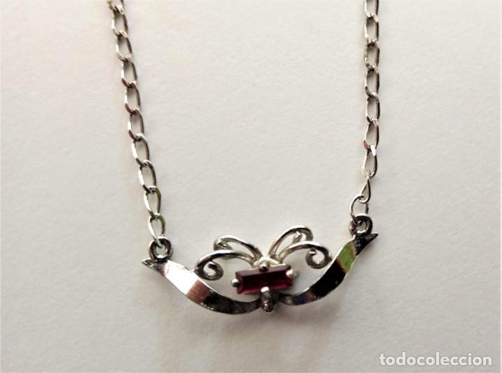Joyeria: Gargantilla - Foto 2