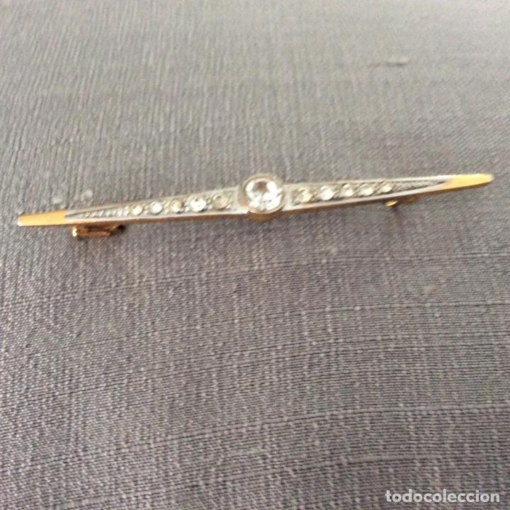 Joyeria: Broche principios siglo XX - Foto 5