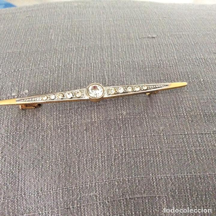 Joyeria: Broche principios siglo XX - Foto 6